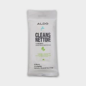 Cleaning Wipes
